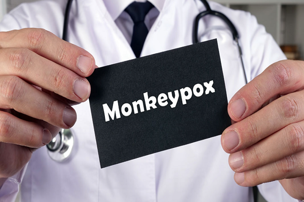 การทดสอบการตรวจจับแอนติเจนอย่างรวดเร็ว: ห้าสิ่งที่คุณต้องรู้เกี่ยวกับ monkeypox