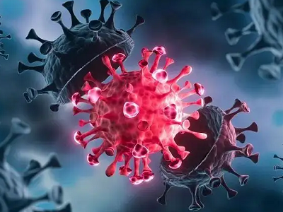 การทดสอบแอนติเจนอย่างรวดเร็ว: ตัวแปรไวรัสโคโรนา! 